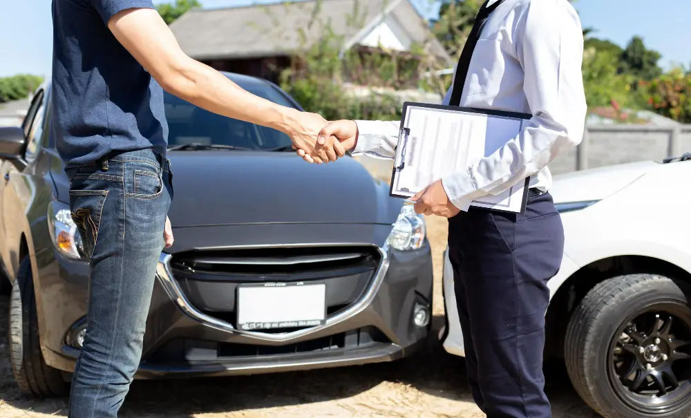 Pick-Up & Drop-Off Service