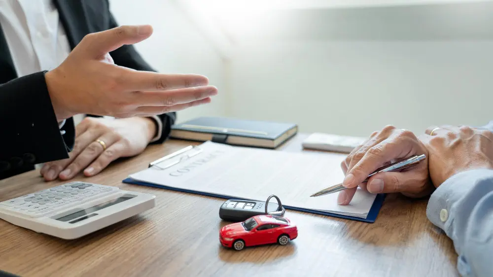Car Insurance Assistance